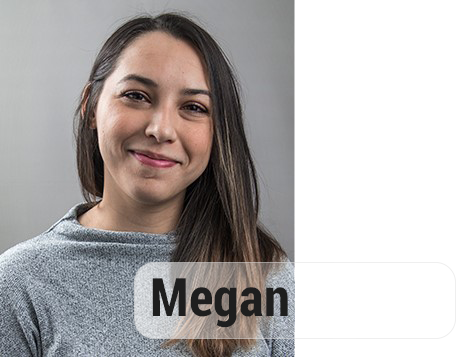 Megan Kruger